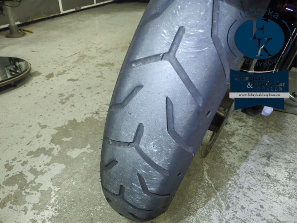 HARLEY-DAVIDSON FLHXS1870 2024 - zdjęcie 23