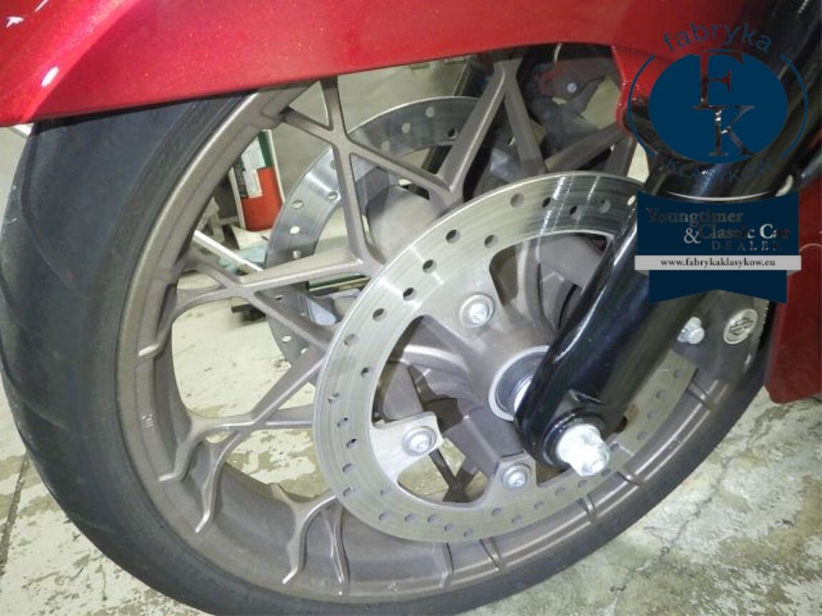 HARLEY-DAVIDSON FLHXS1870 2024 - zdjęcie 24