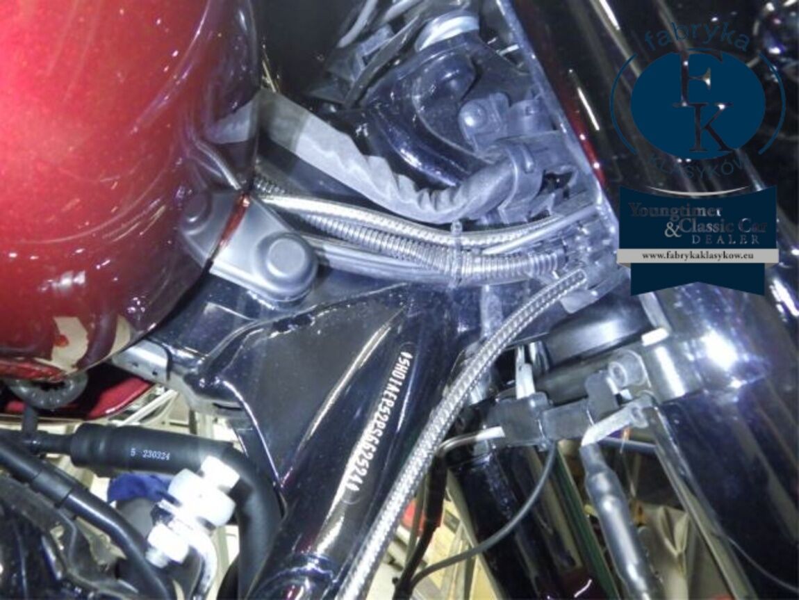 HARLEY-DAVIDSON FLHXS1870 2024 - zdjęcie 30