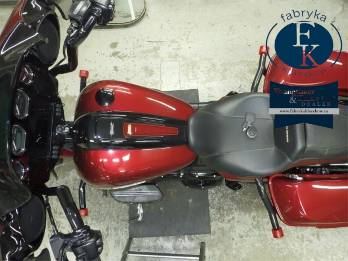 HARLEY-DAVIDSON FLHXS1870 2024 - zdjęcie 32