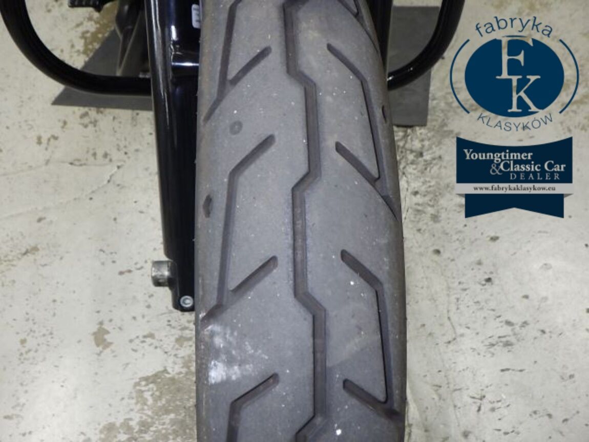 HARLEY-DAVIDSON XL883N 2020 - zdjęcie 21
