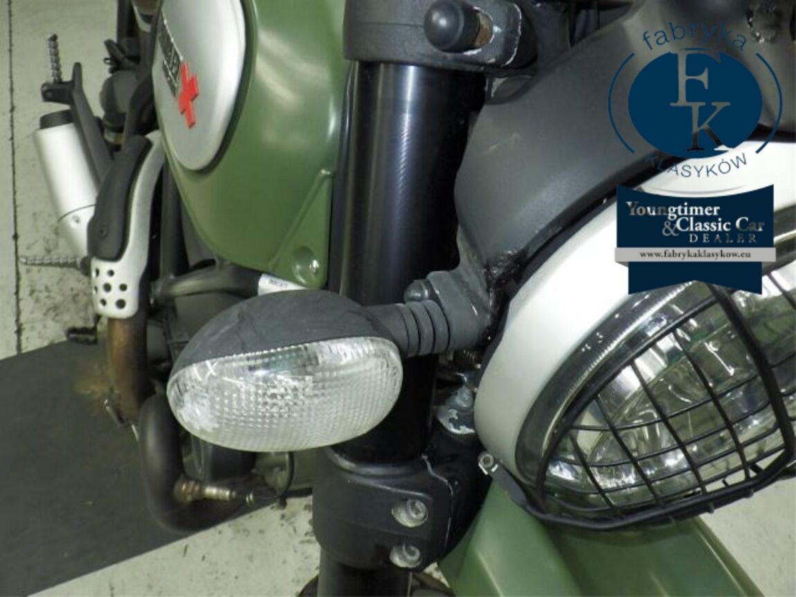 DUCATI SCRAMBLER URBAN EN 2015 - zdjęcie 15