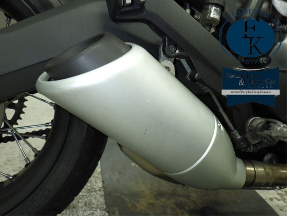 DUCATI SCRAMBLER URBAN EN 2015 - zdjęcie 16