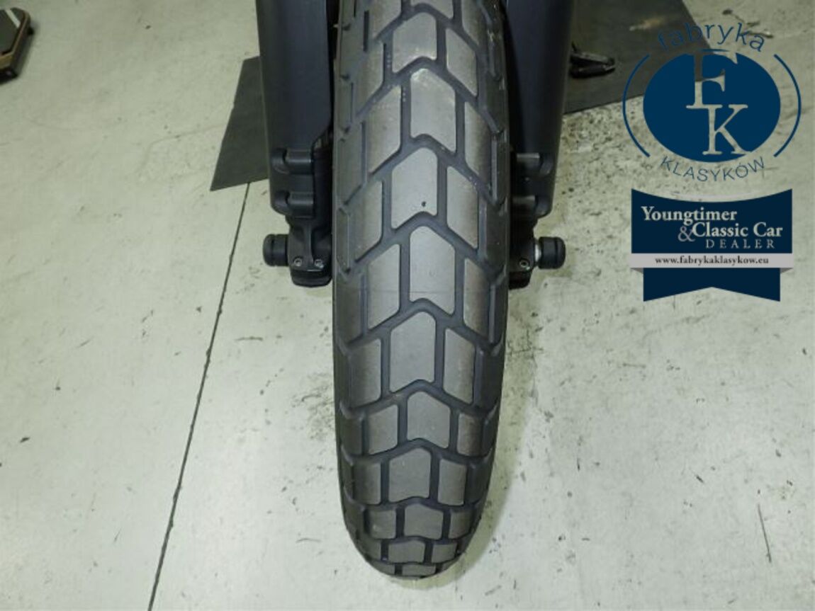DUCATI SCRAMBLER URBAN EN 2015 - zdjęcie 21