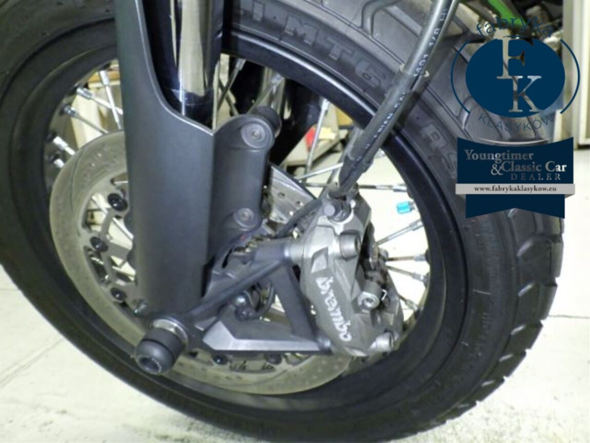 DUCATI SCRAMBLER URBAN EN 2015 - zdjęcie 23