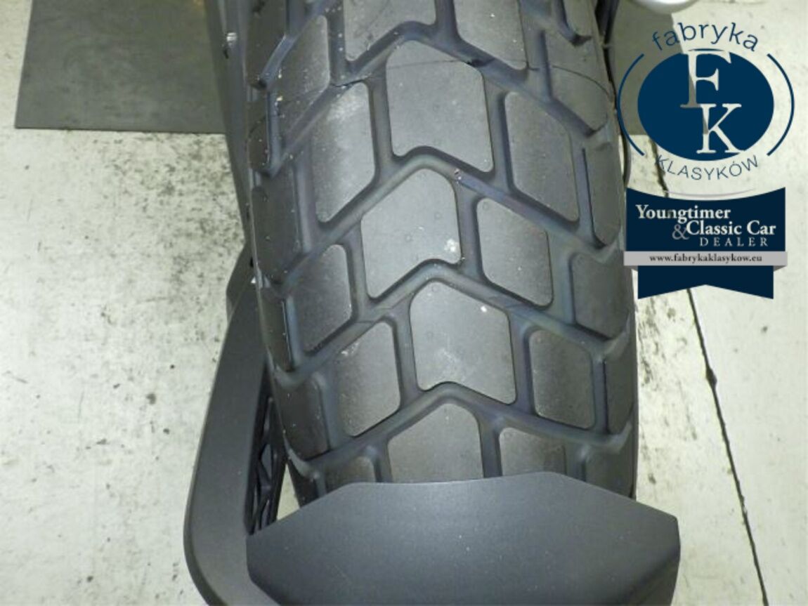 DUCATI SCRAMBLER URBAN EN 2015 - zdjęcie 26