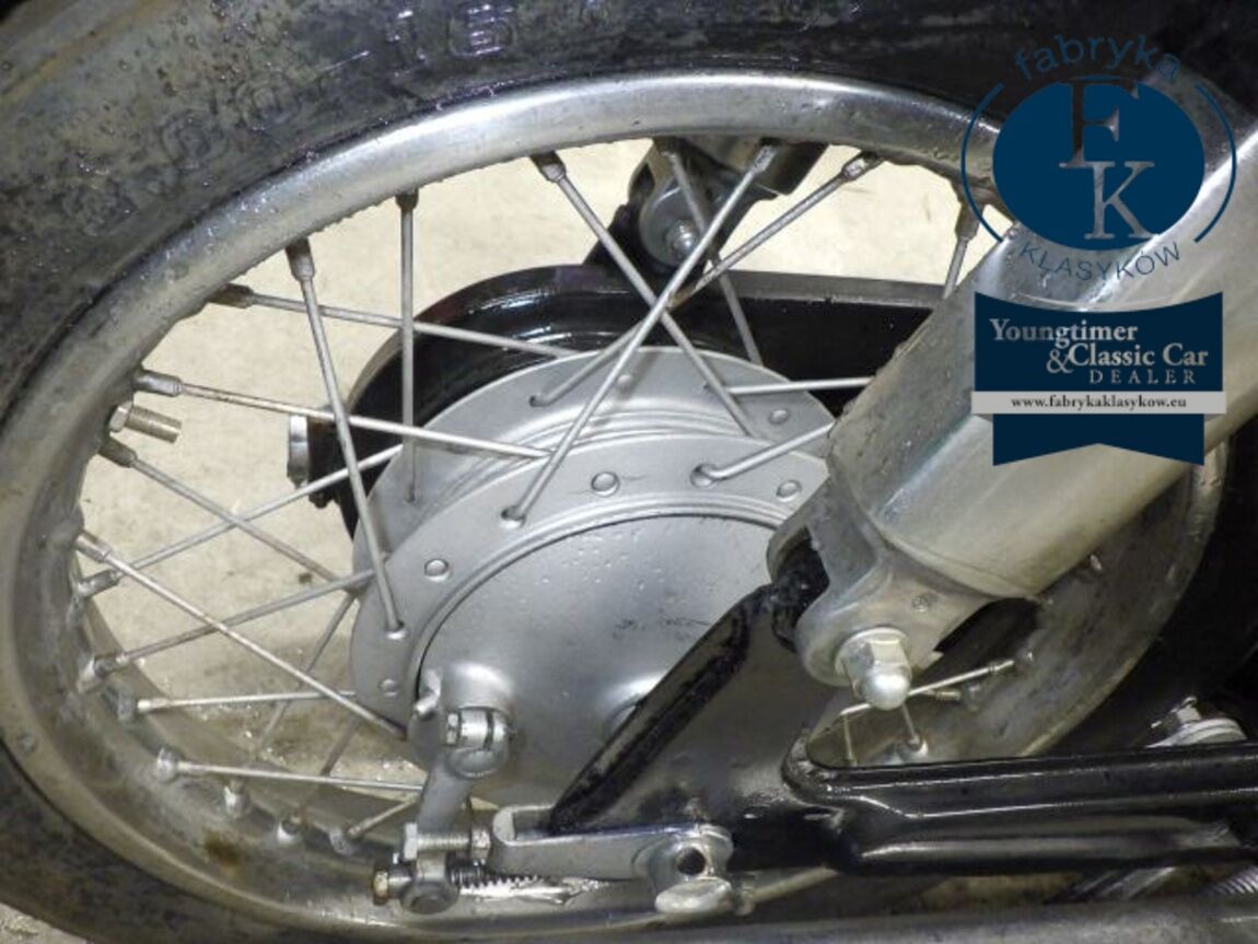 HONDA C90  - zdjęcie 28