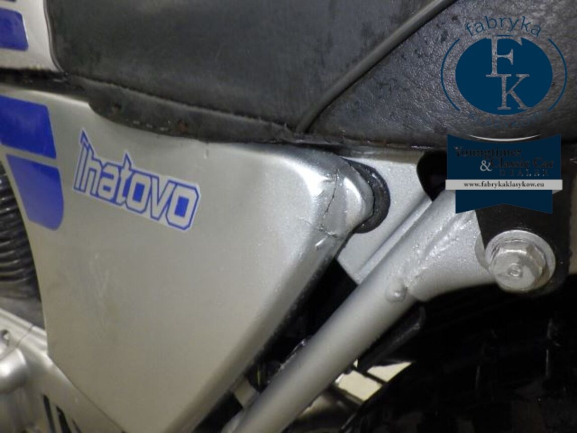 HONDA E IS TORB  - zdjęcie 19