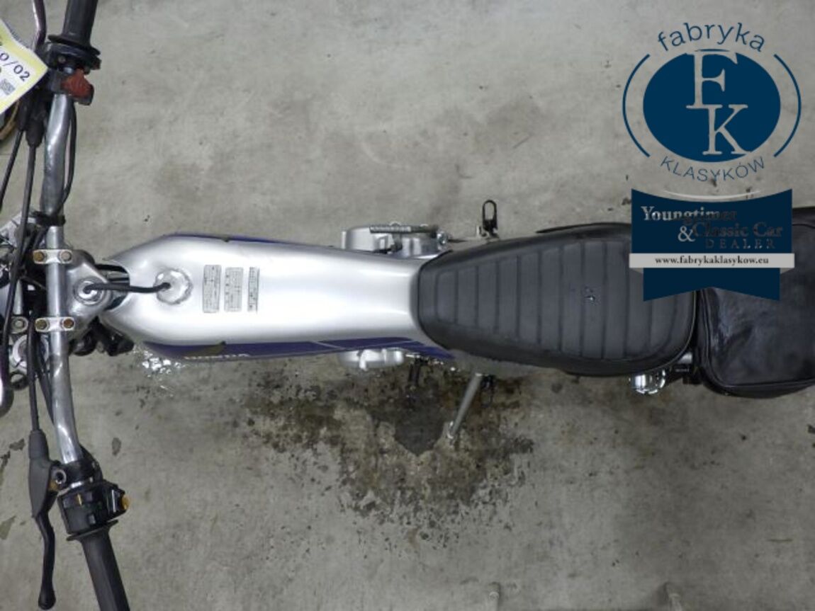 HONDA E IS TORB  - zdjęcie 32