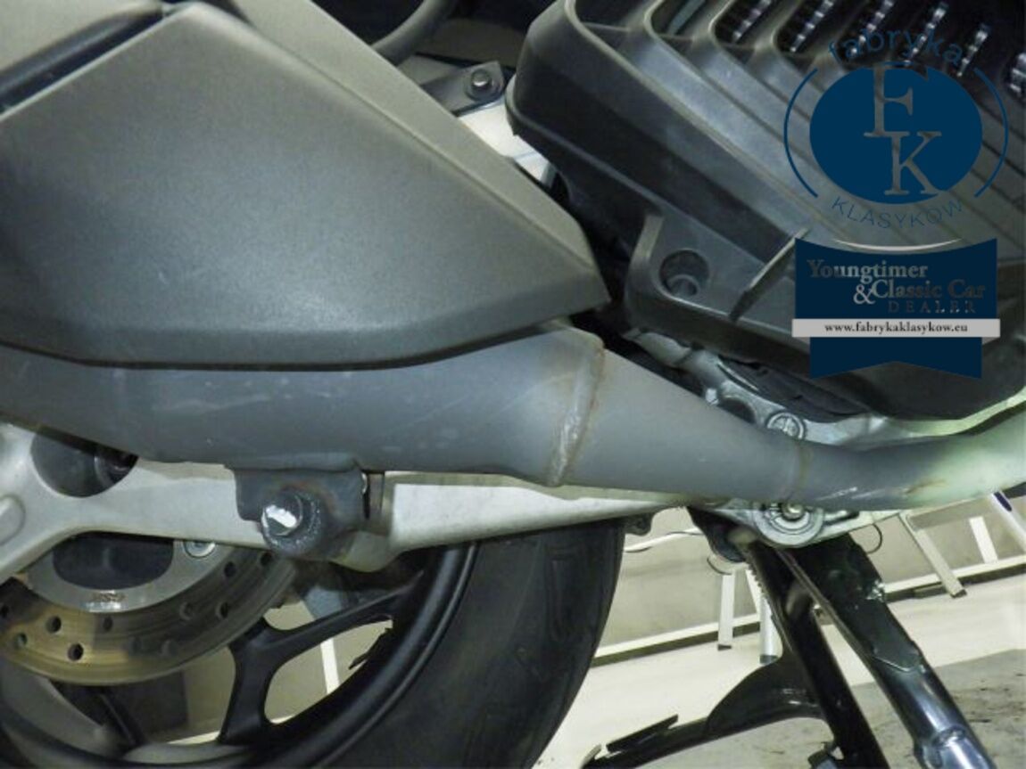 HONDA PCX125-4  - zdjęcie 15