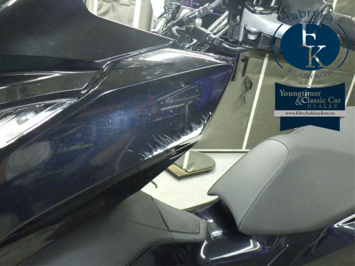 HONDA PCX125-4  - zdjęcie 18