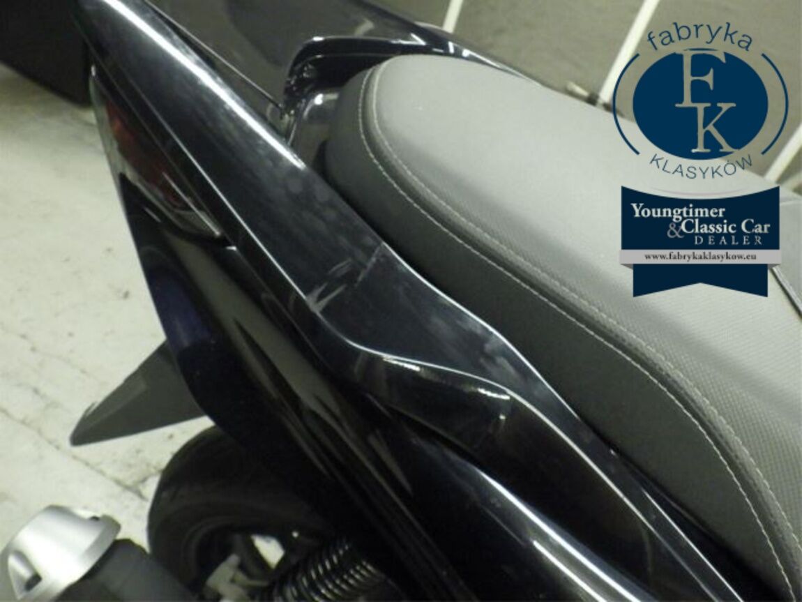 HONDA PCX125-4  - zdjęcie 20