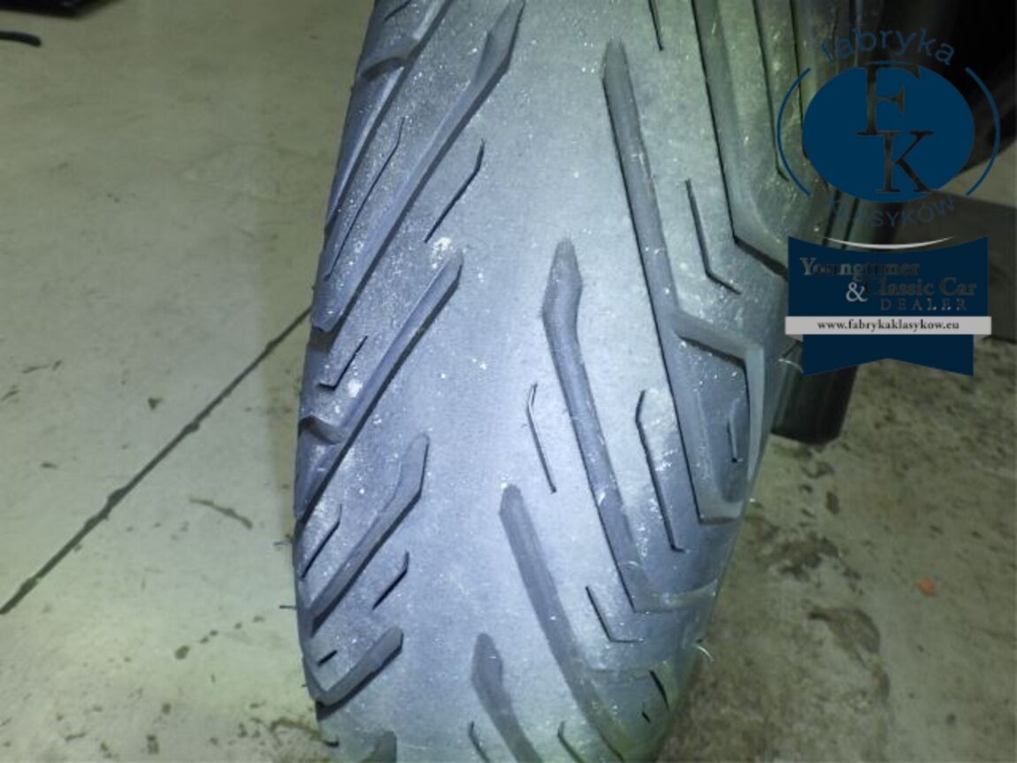 HONDA PCX125-4  - zdjęcie 21