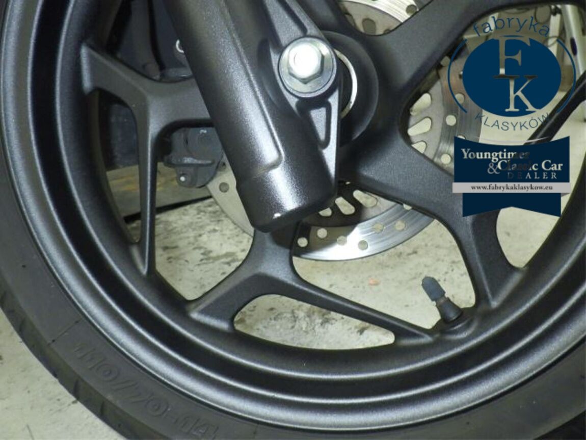 HONDA PCX125-4  - zdjęcie 24