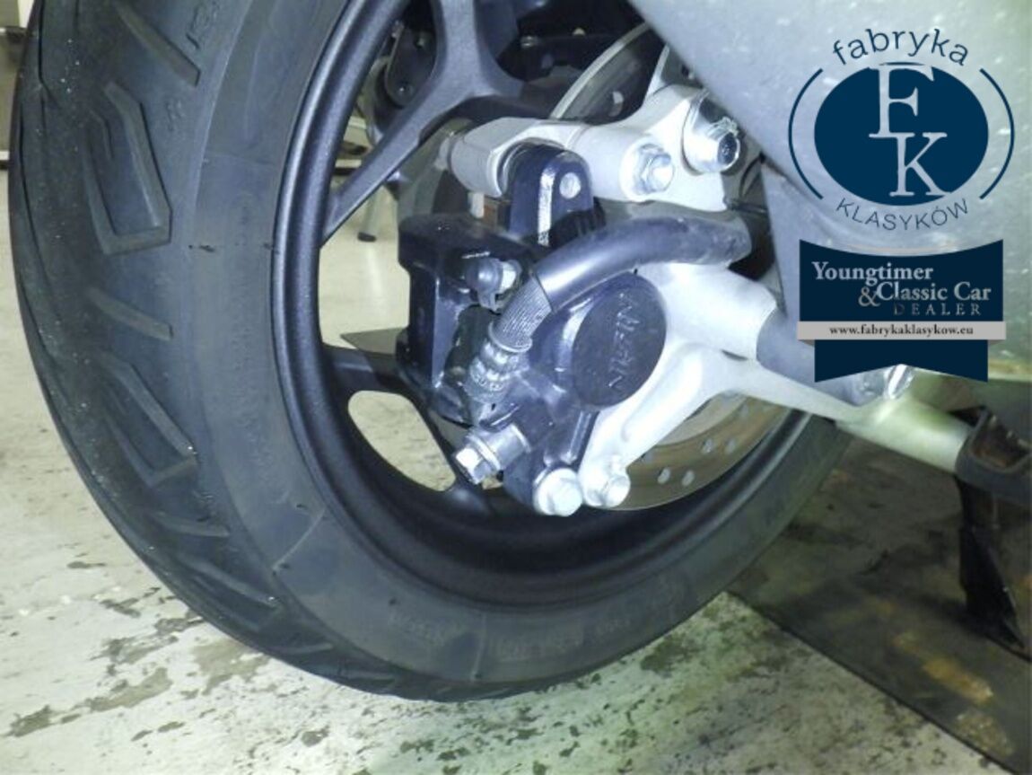 HONDA PCX125-4  - zdjęcie 25