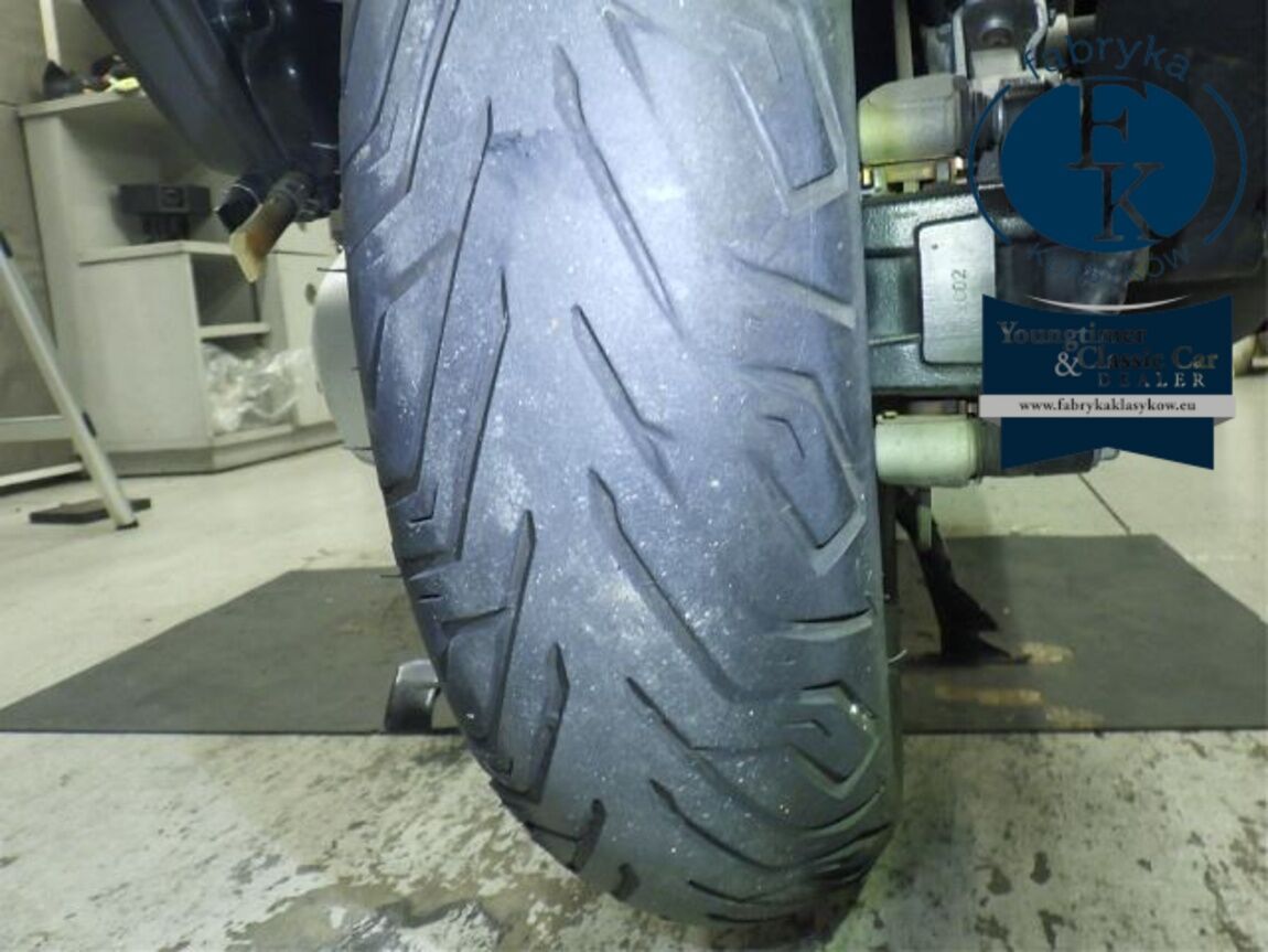 HONDA PCX125-4  - zdjęcie 26