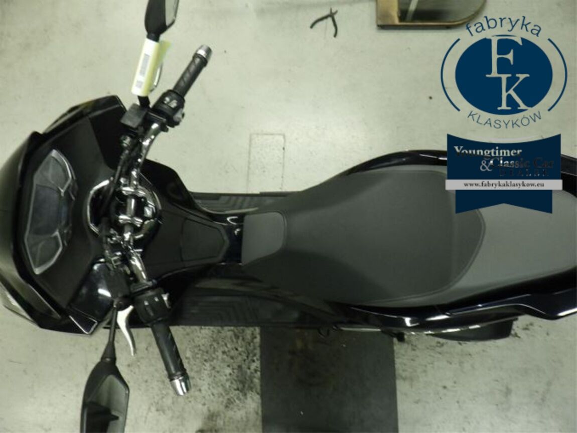 HONDA PCX125-4  - zdjęcie 32