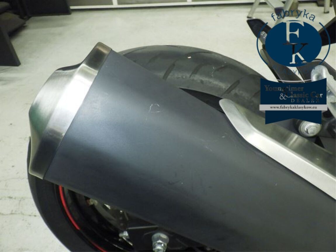 KAWASAKI NINJA400-2 2019 - zdjęcie 15