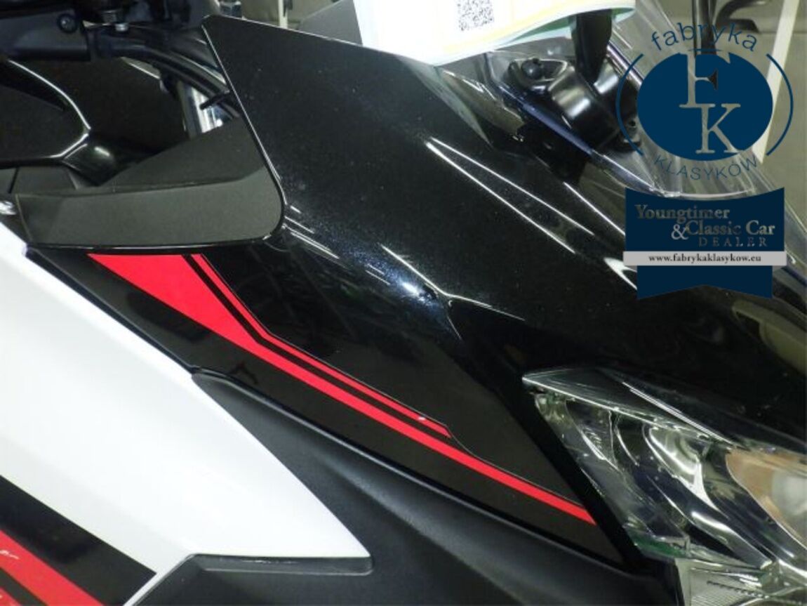 KAWASAKI NINJA400-2 2019 - zdjęcie 17