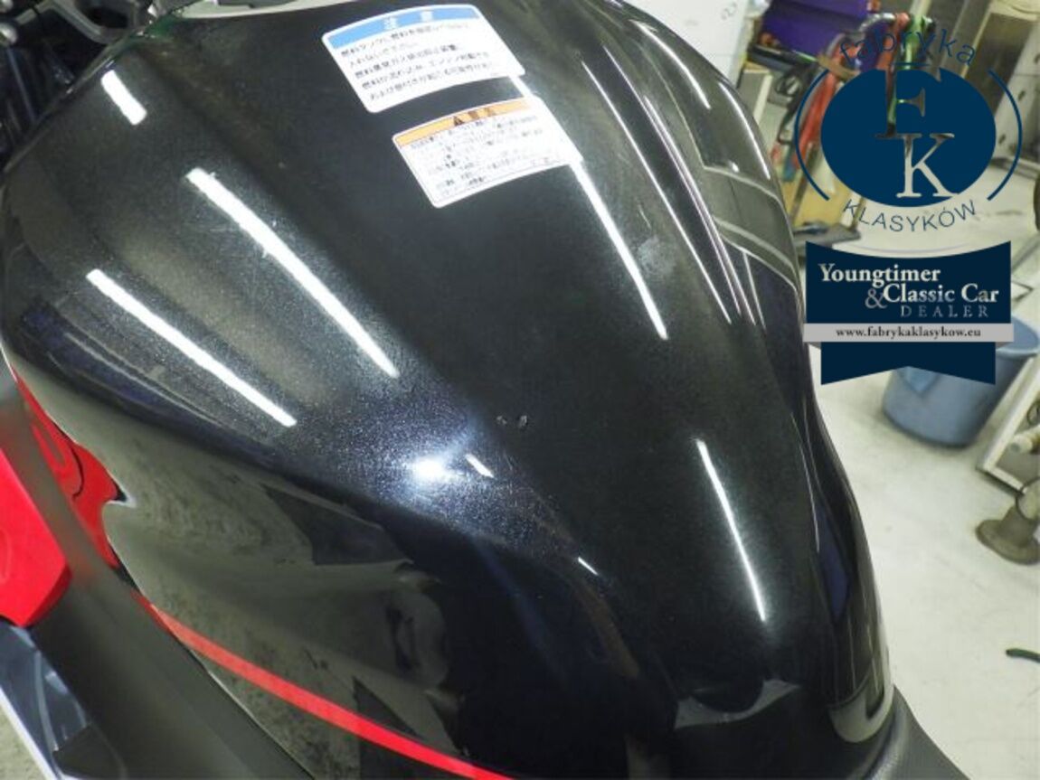 KAWASAKI NINJA400-2 2019 - zdjęcie 18