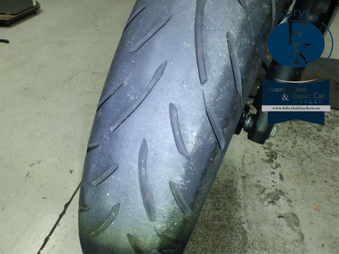 KAWASAKI NINJA400-2 2019 - zdjęcie 21