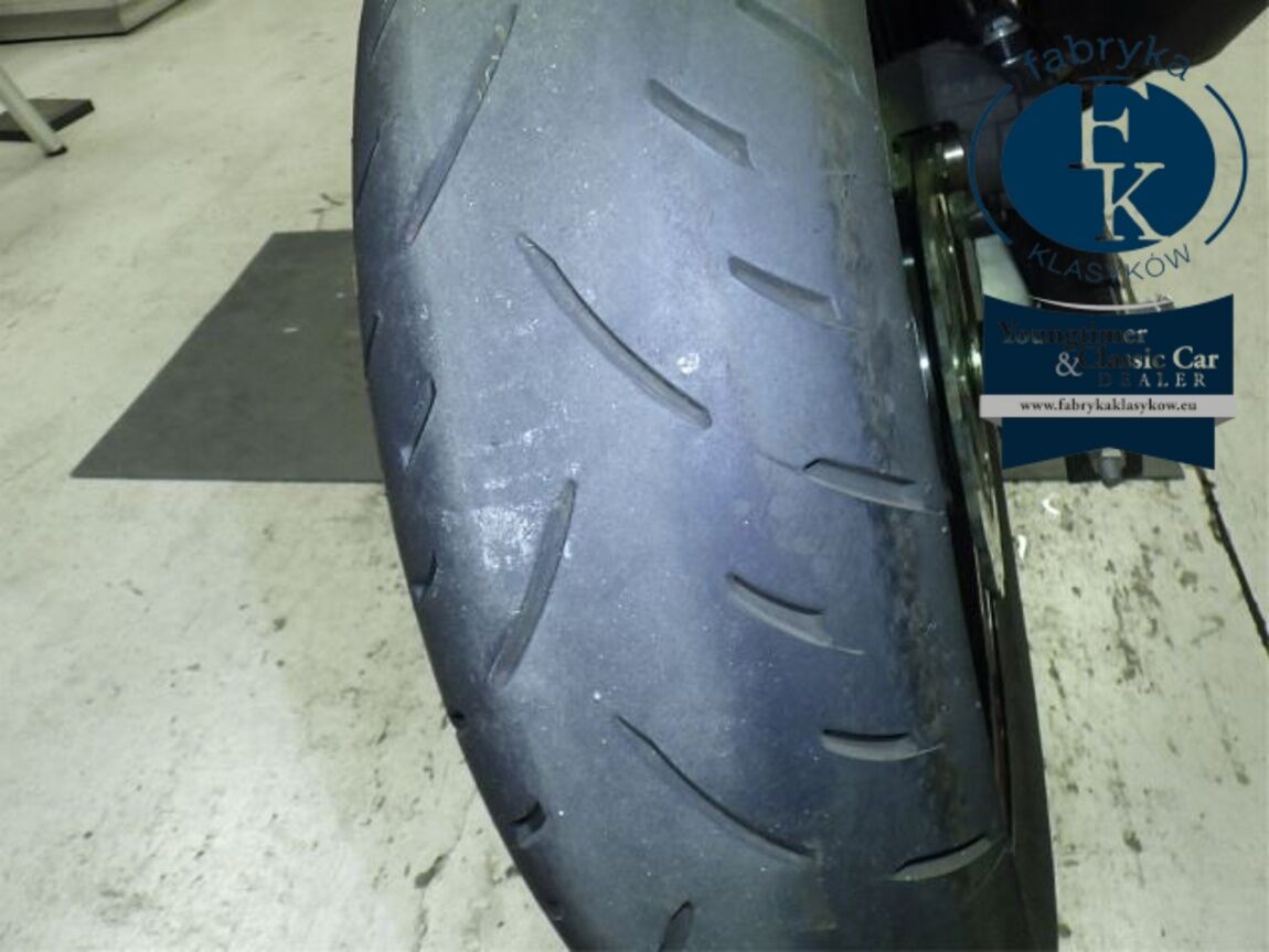 KAWASAKI NINJA400-2 2019 - zdjęcie 27