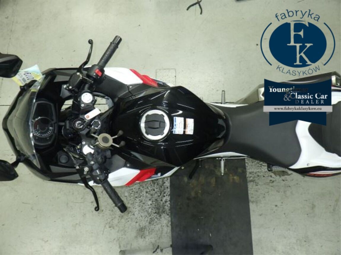 KAWASAKI NINJA400-2 2019 - zdjęcie 32