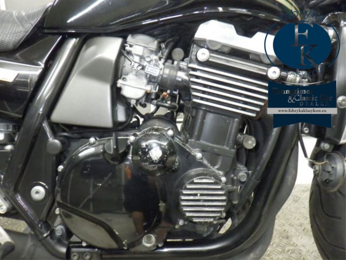 KAWASAKI ZRX1100 1997 - zdjęcie 10