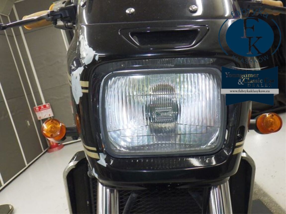 KAWASAKI ZRX1100 1997 - zdjęcie 15