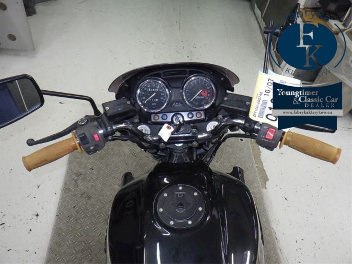 KAWASAKI ZRX1100 1997 - zdjęcie 21