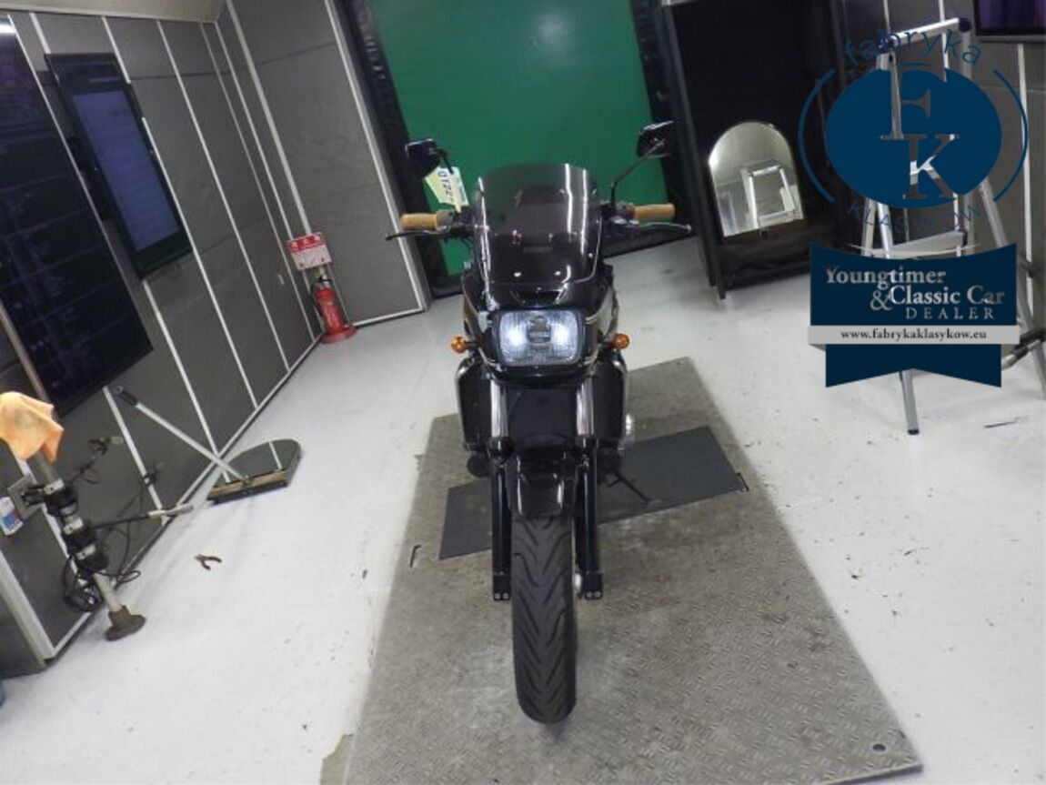 KAWASAKI ZRX1100 1997 - zdjęcie 22