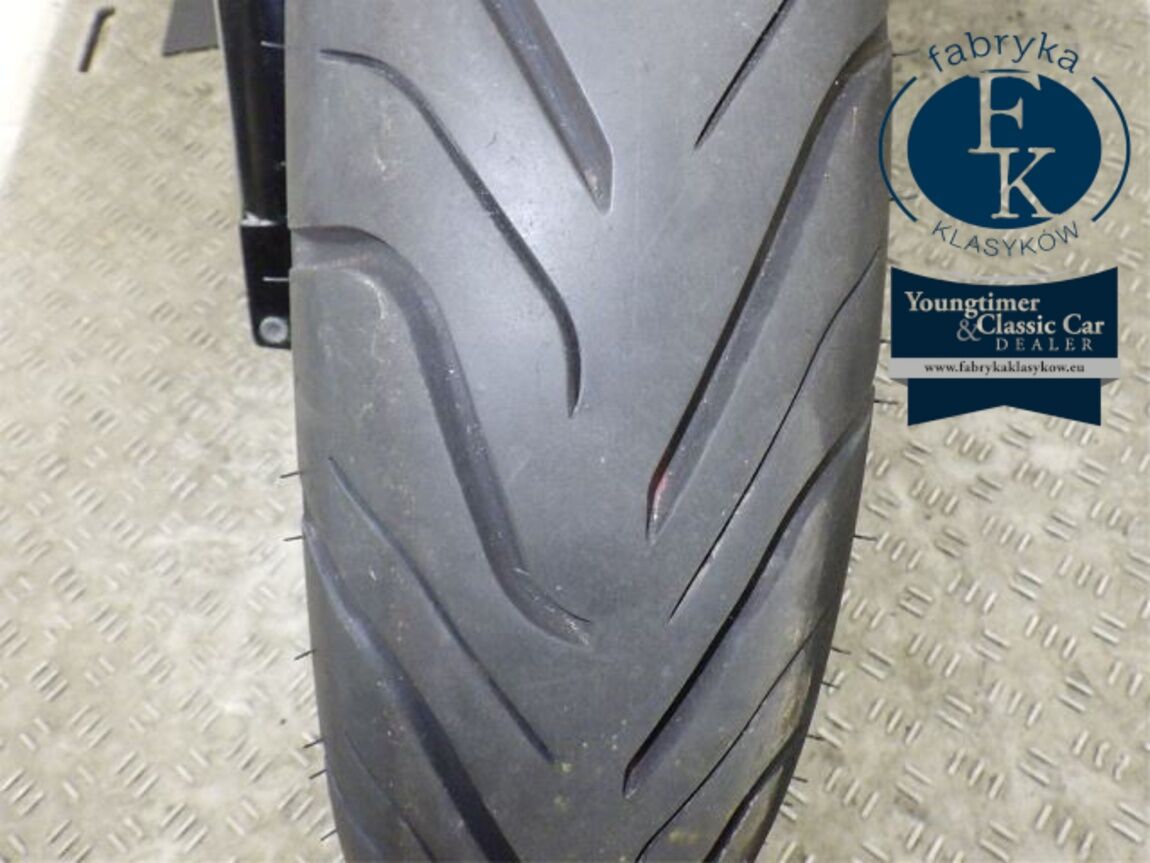 KAWASAKI ZRX1100 1997 - zdjęcie 23