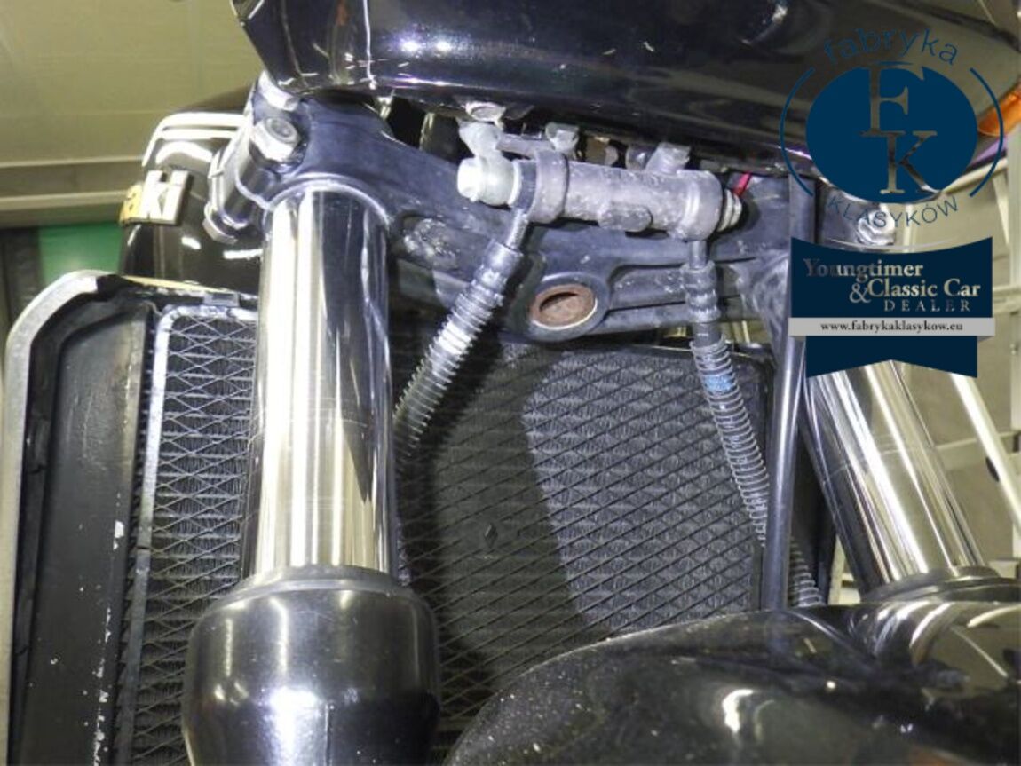 KAWASAKI ZRX1100 1997 - zdjęcie 24