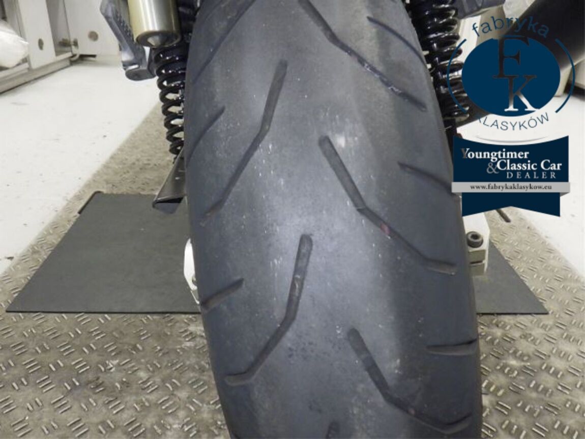 KAWASAKI ZRX1100 1997 - zdjęcie 27