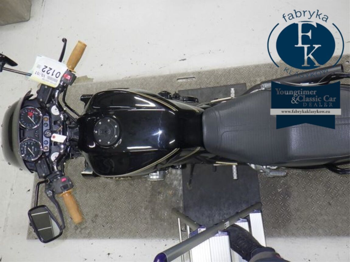 KAWASAKI ZRX1100 1997 - zdjęcie 32