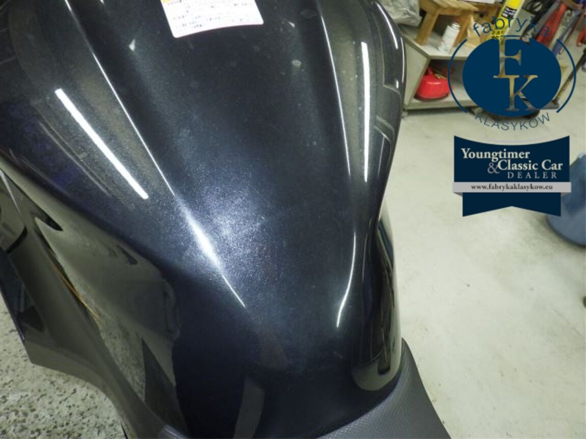 KAWASAKI NINJA400-2 2022 - zdjęcie 17