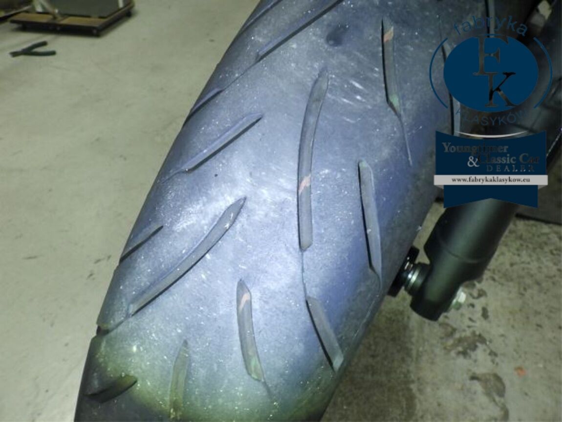 KAWASAKI NINJA400-2 2022 - zdjęcie 21