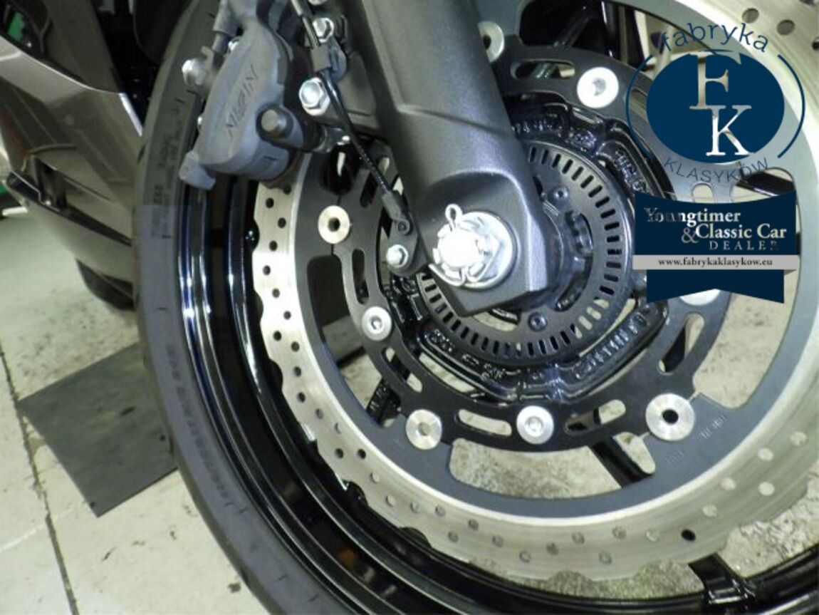 KAWASAKI NINJA400-2 2022 - zdjęcie 23