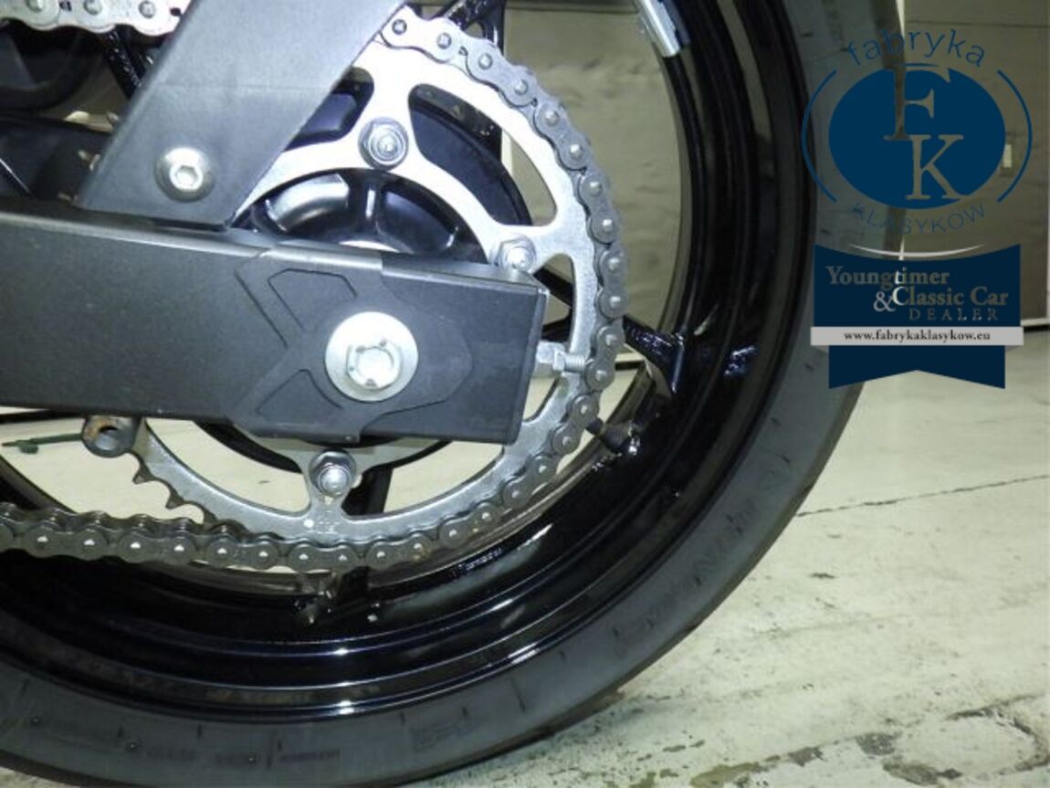 KAWASAKI NINJA400-2 2022 - zdjęcie 28