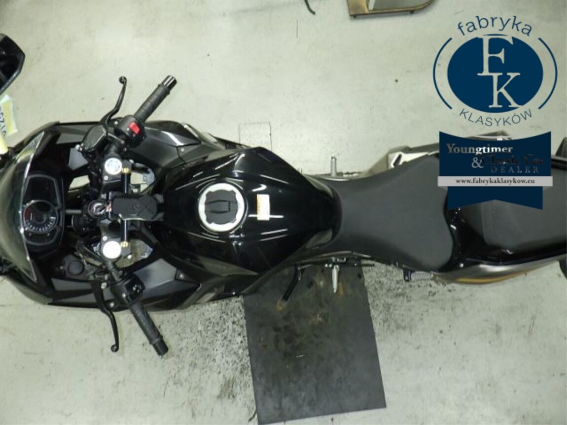 KAWASAKI NINJA400-2 2022 - zdjęcie 32