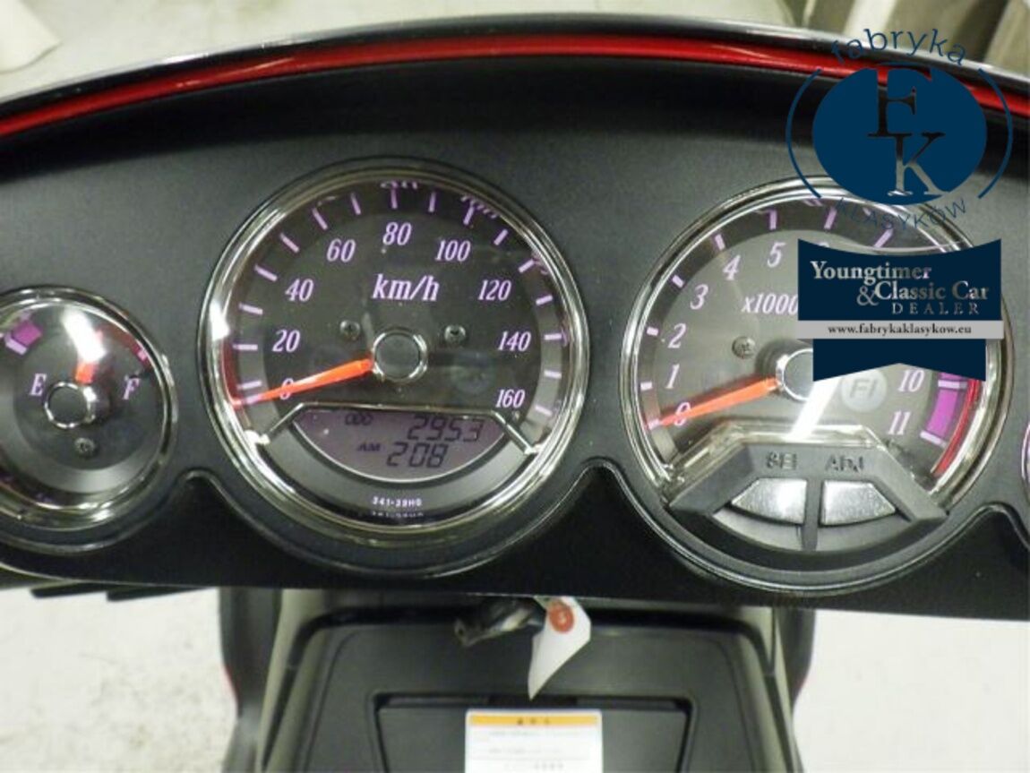 SUZUKI GEMMA250  - zdjęcie 13
