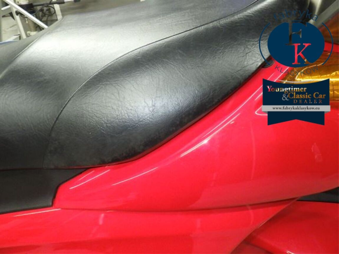 SUZUKI GEMMA250  - zdjęcie 18
