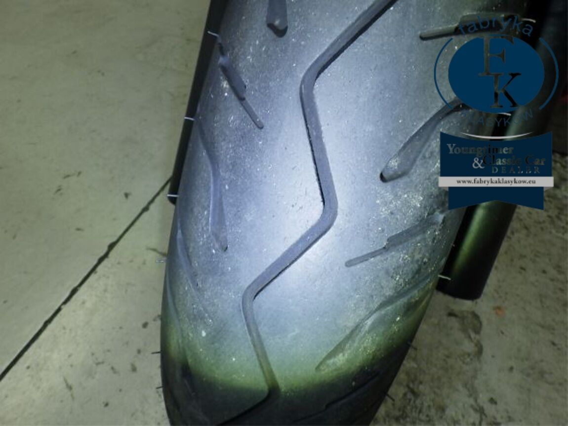 SUZUKI GEMMA250  - zdjęcie 21