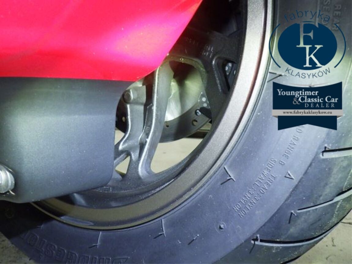 SUZUKI GEMMA250  - zdjęcie 27