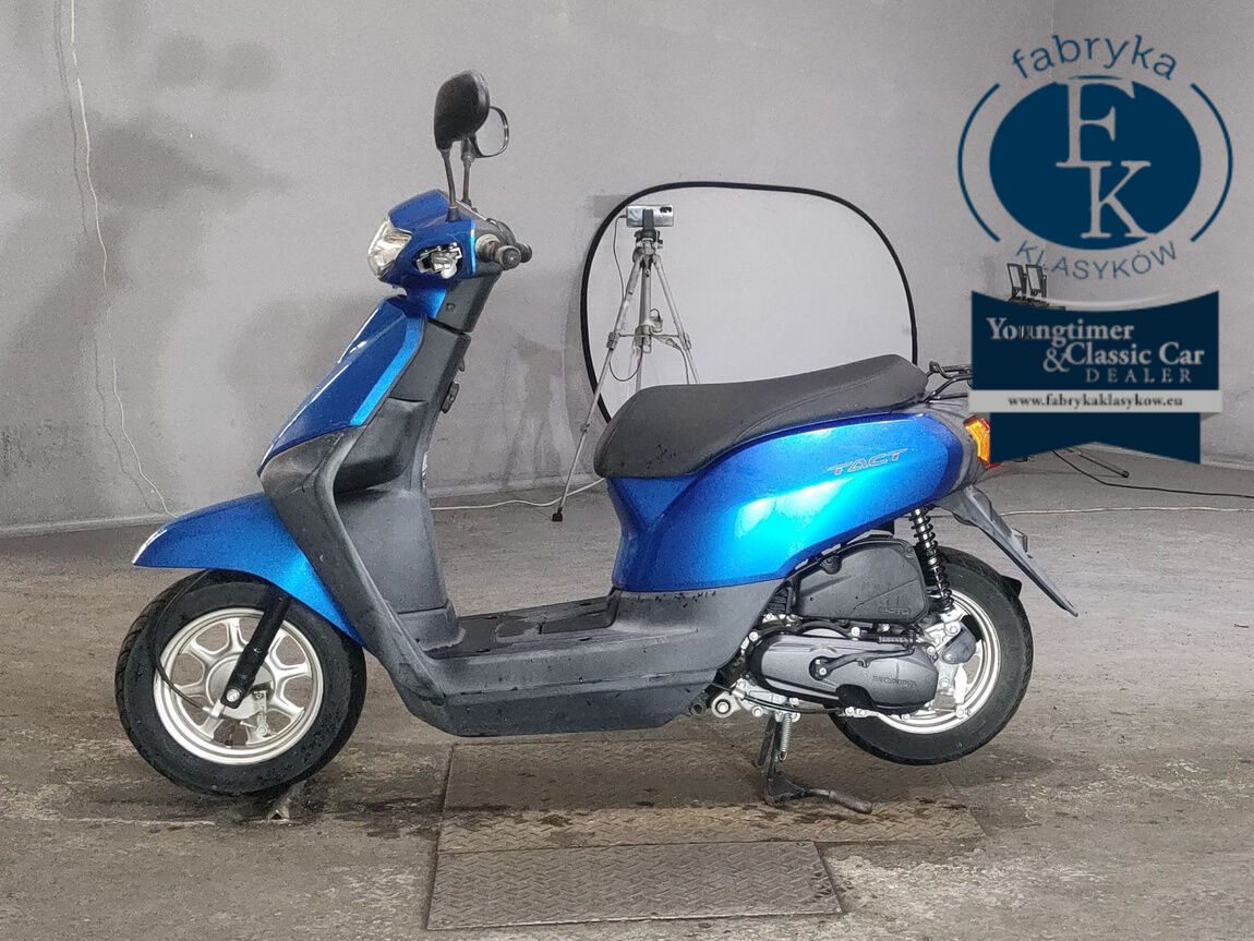 SUZUKI LET S4  - zdjęcie 3