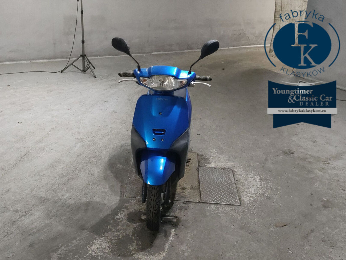 SUZUKI LET S4  - zdjęcie 4