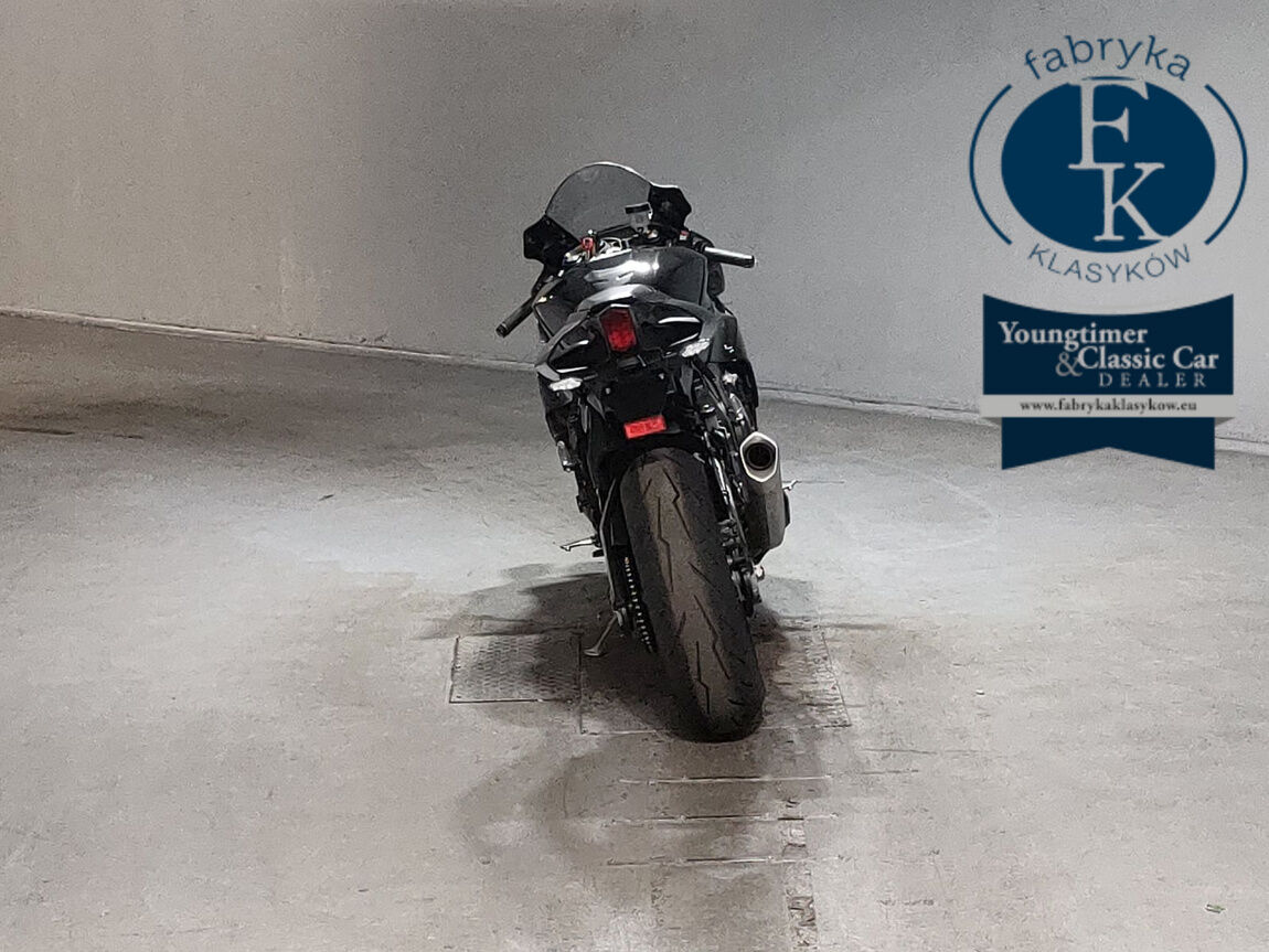 YAMAHA YZF-R1 2021 - zdjęcie 5