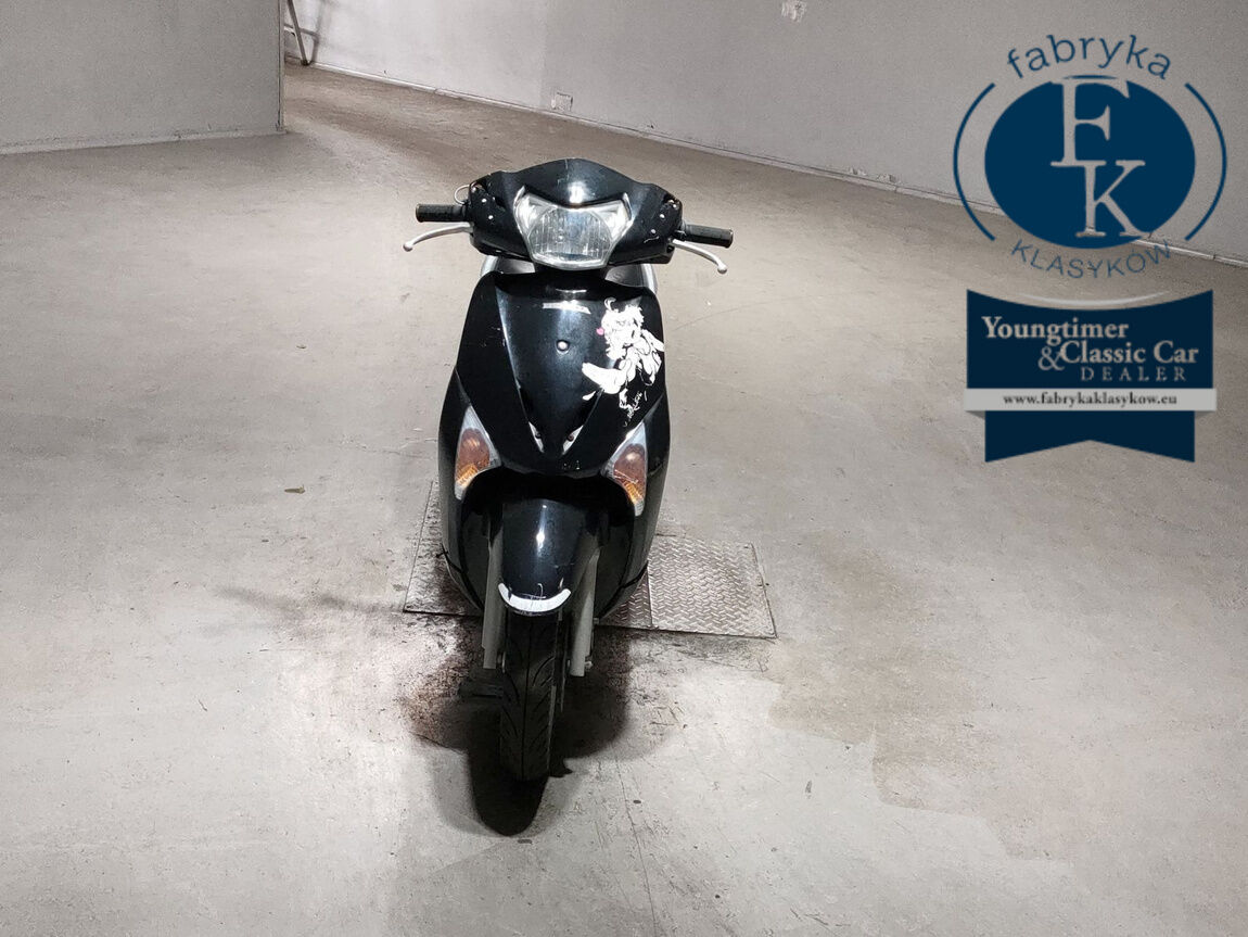HONDA LEAD 110  - zdjęcie 4