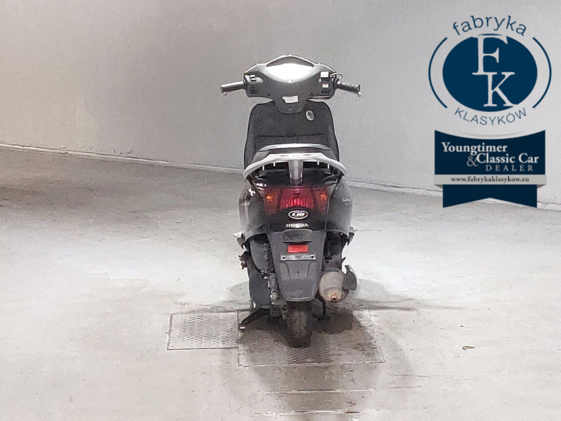 HONDA LEAD 110  - zdjęcie 5