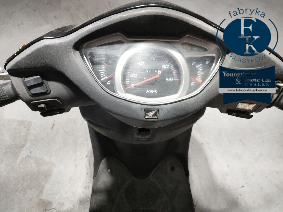 HONDA LEAD 110  - zdjęcie 6